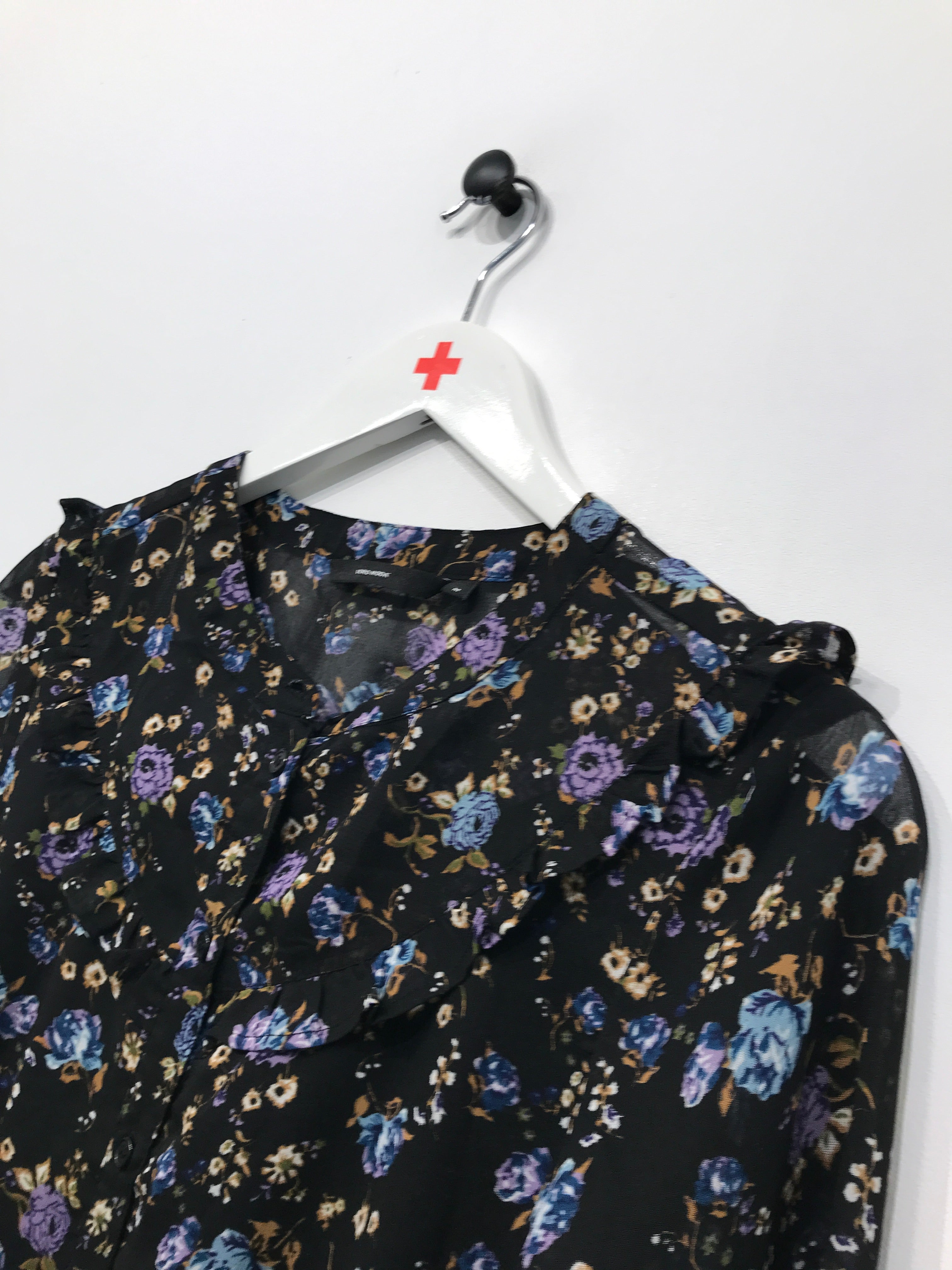 Vero Moda Kjole